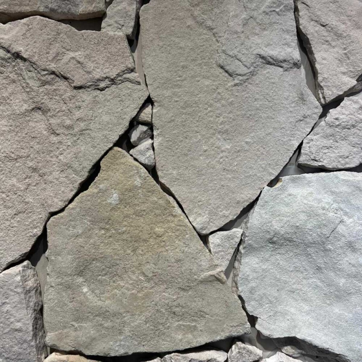 Piedra Natural Irregular Kilimanjaro 
