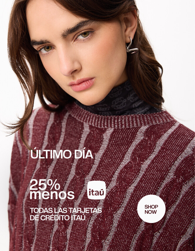 ultimo dia 25