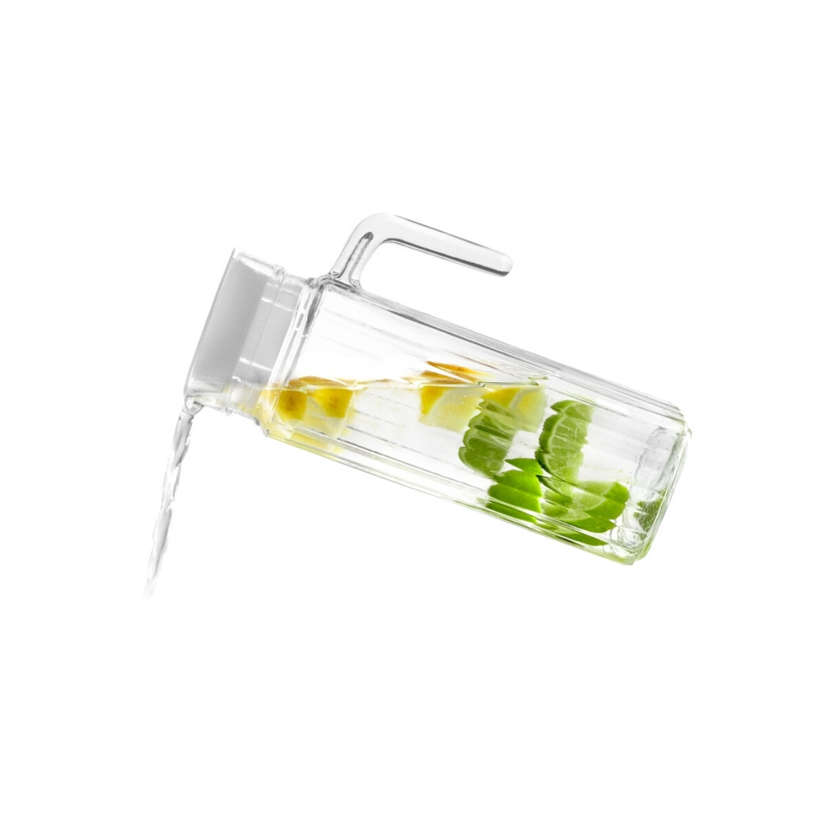 Jarra de Cristal 1.1 Litros Basic 