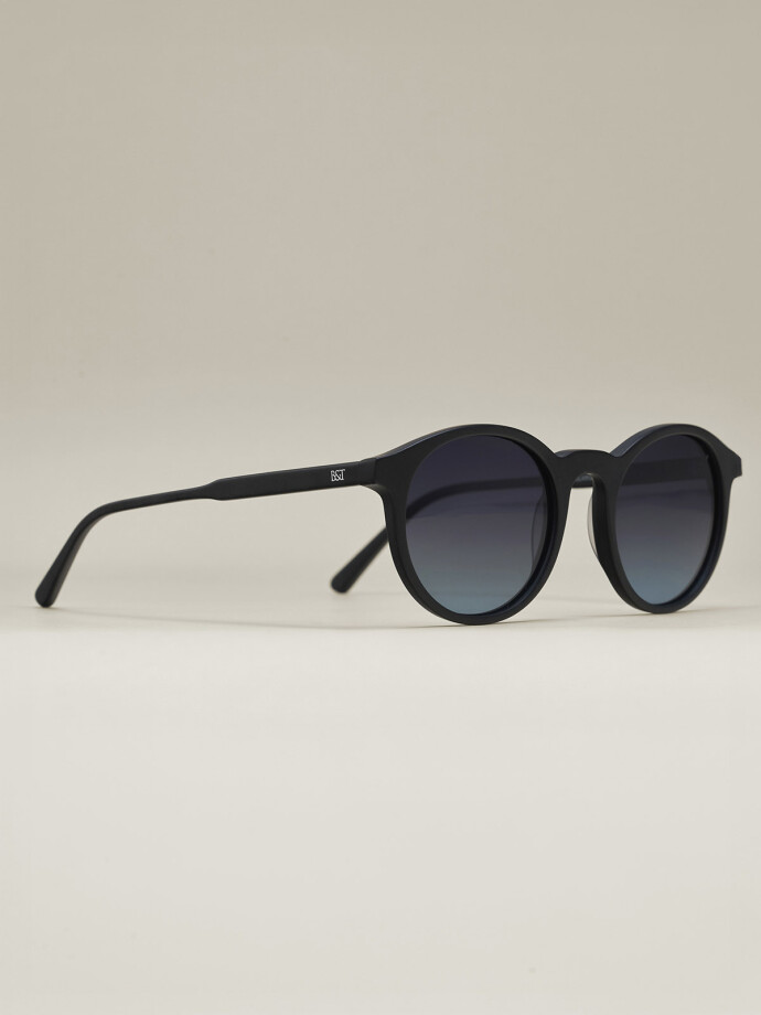 SUNGLASSES SOFH NEGRO C1