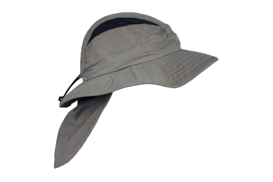GORRO TAPANUCA PAS12 Gris