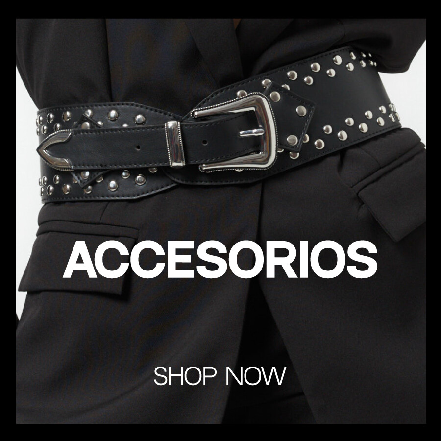 ACCESORIOS
