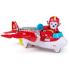 Paw Patrol Air Rescue Marshall