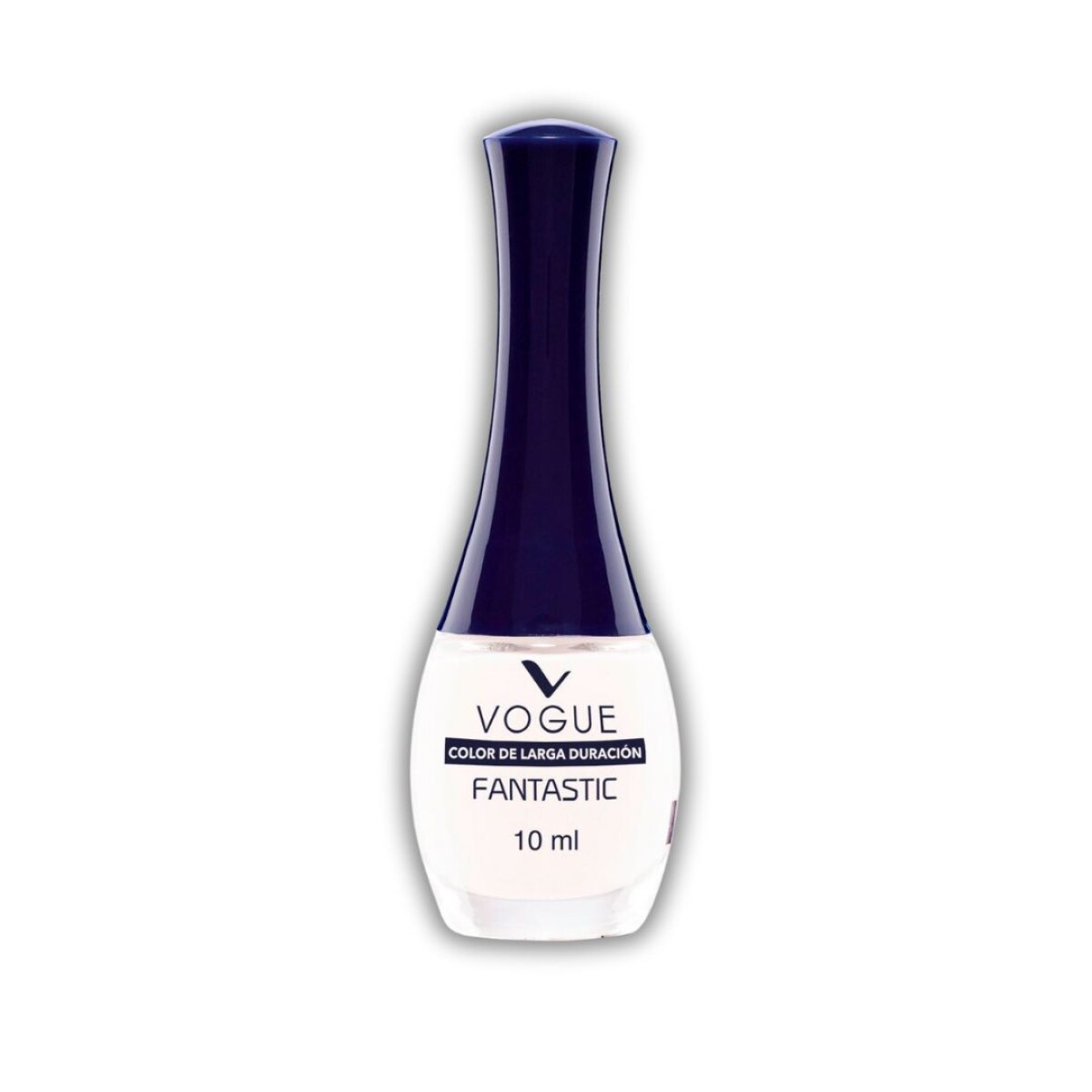 Esmalte Uñas Clasic BLANCO ARMIN Vogue - Blanco 