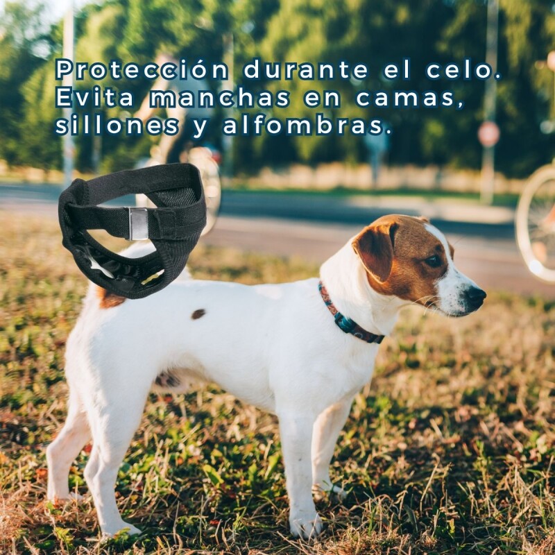 BOMBACHA SANITARIA DE TELA 60CM BOMBACHA SANITARIA DE TELA 60CM