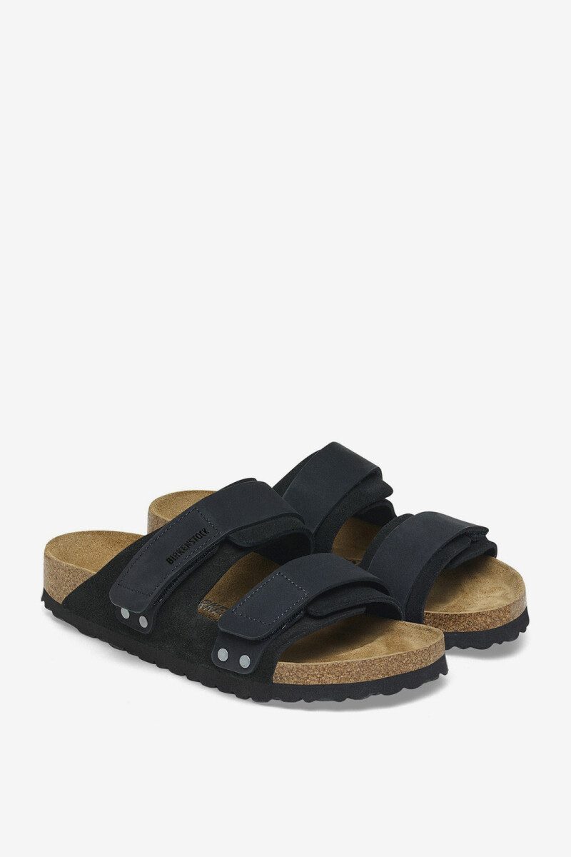 UJI LENB/LEVE BLACK Negro