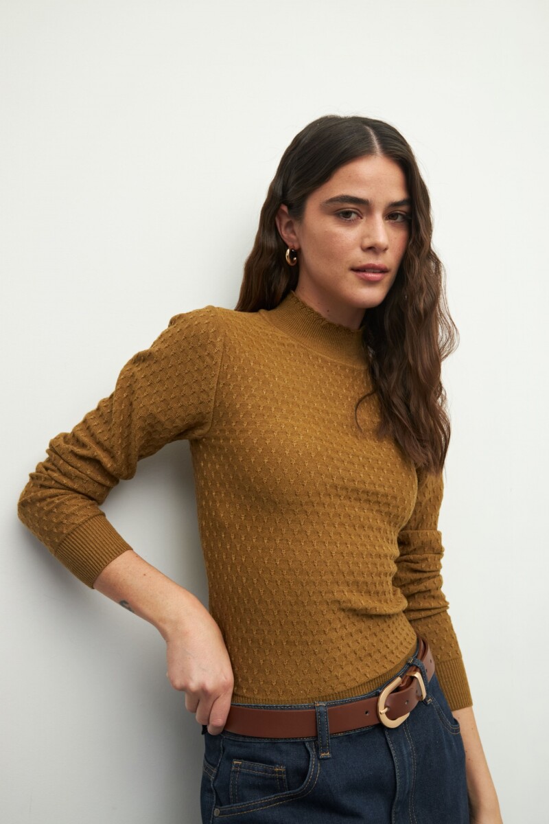 POLERA HAVANNA 