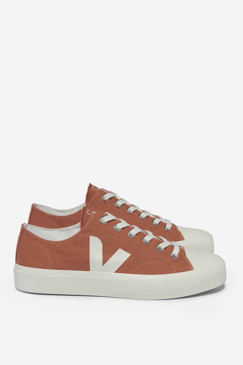 ZAPATILLA WATA II LOW Naranja