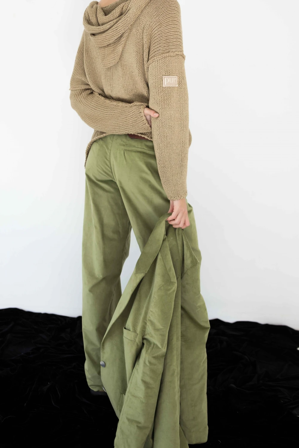 Elvis Pants