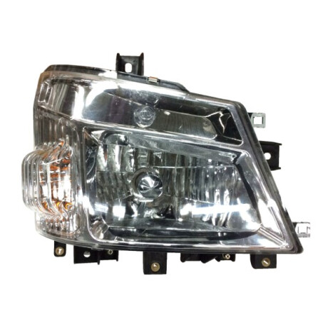 SEMIOPTICAS JMC JX1032 JX1043 JX1062 2011/- DERECHO - SEMIOPTICAS JMC JX1032 JX1043 JX1062 2011/- DERECHO -