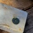 Spelling key ring S