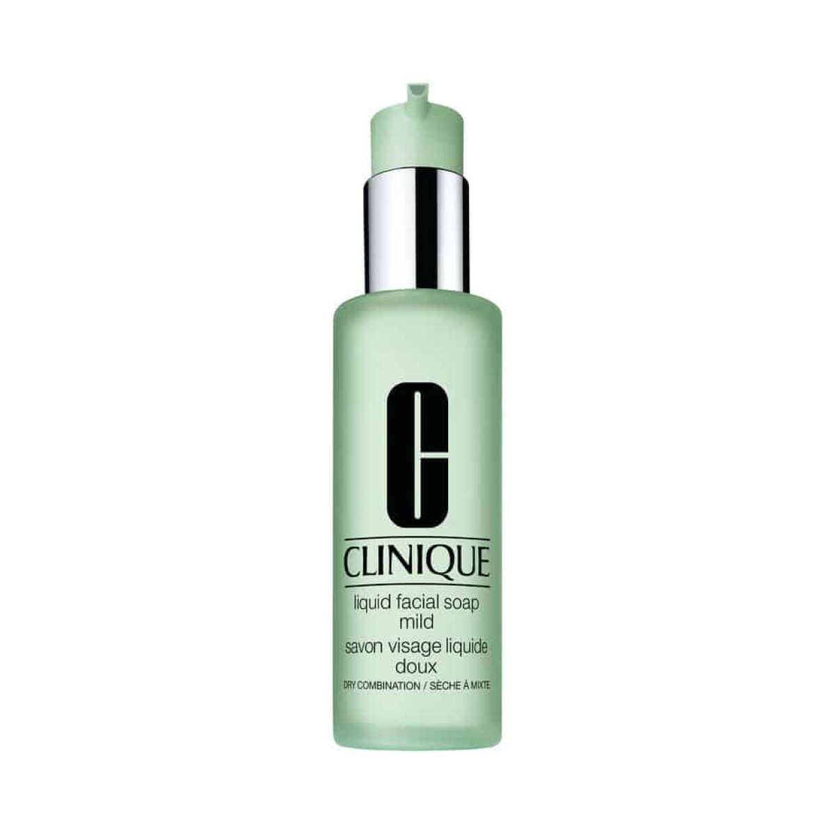 Jabón Límpiador Clinique All About Clean Mild 200ml 
