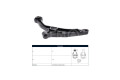Parilla De Suspension Delantera Dodge Journey 08-25 Izq Parilla De Suspension Delantera Dodge Journey 08-25 Izq