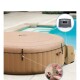 INTEX PURESPA SAHARA CAPACIDAD 4 PERSONAS Intex Purespa Sahara Capacidad 4 Personas