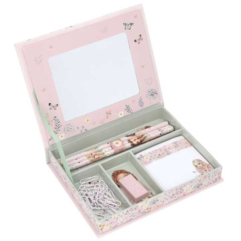 Set de Escritura Papelería Top Model Set de Escritura Papelería Top Model