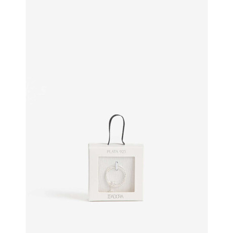 Set De Anillos De Plata 925 Plateado