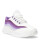 Deportivo acordonado LARA Lilac