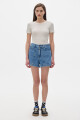 Short Arlo Classic Blue