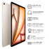 Ipad Air M2 13" 8/512 Gb APPLE IPAD AIR 13" M2 512GB BLANCO DF