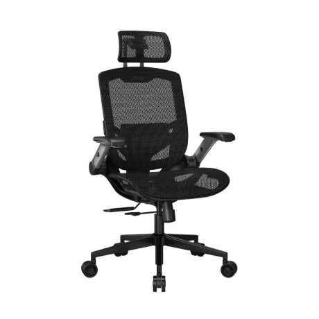 Silla Cougar Speeder One 001