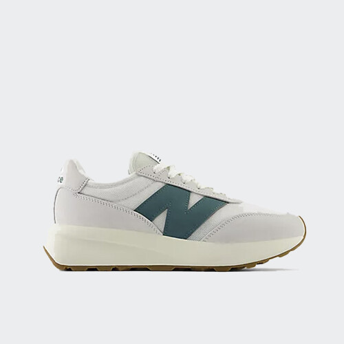 Championes New Balance 370 Blanco