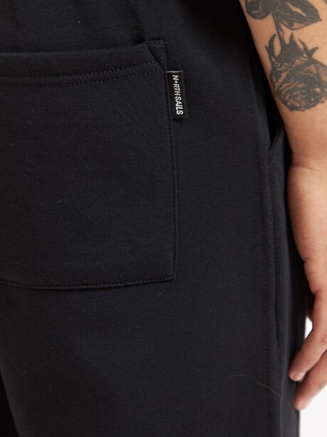 PANTALÓN MISSOURI NEGRO