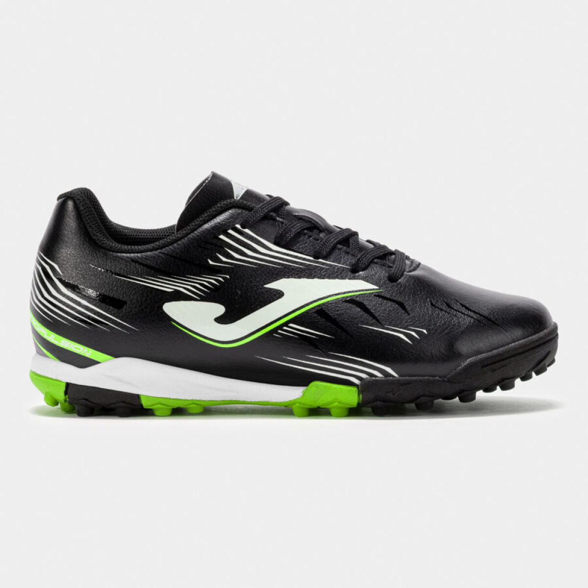 PROPULSION JR 2501 NEGRO TURF - NEGRO 
