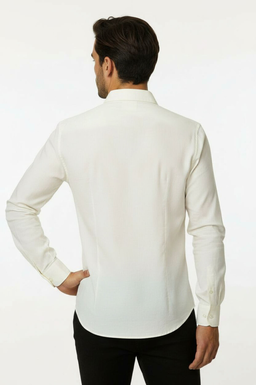 Camisa Granito Estampado 7