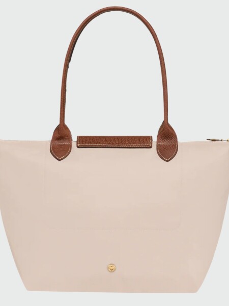 LONGCHAMP - LE PLIAGE ORIGINAL, BOLSO DE VIAJE XL Marfil