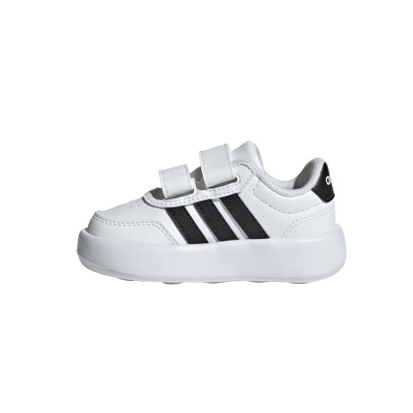 Championes adidas Breaknet 3.0 de niño White