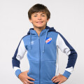 Campera Grav Nacional Oficial Junior P19