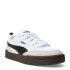 Championes de Hombre Puma Park Lifestyle Og Blanco - Negro