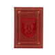 Cuaderno Harry Potter Gryffindor