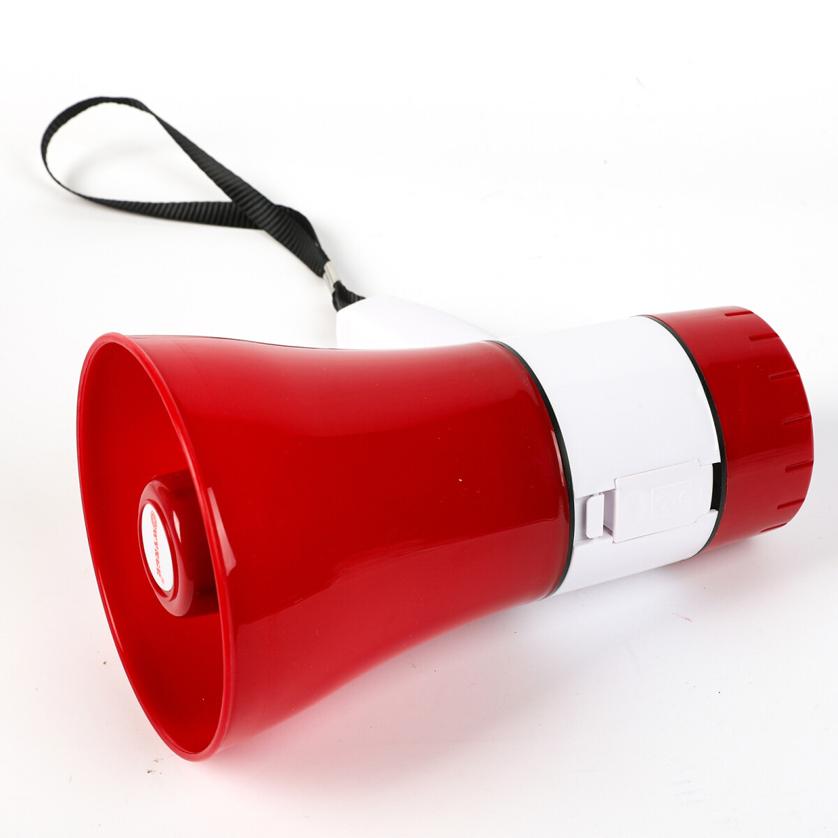 Megafono chico XB-180 a bateria USB SD Card 
