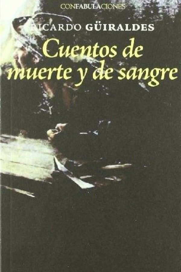 Cuentos De Muerte Y De Sangre Cuentos De Muerte Y De Sangre