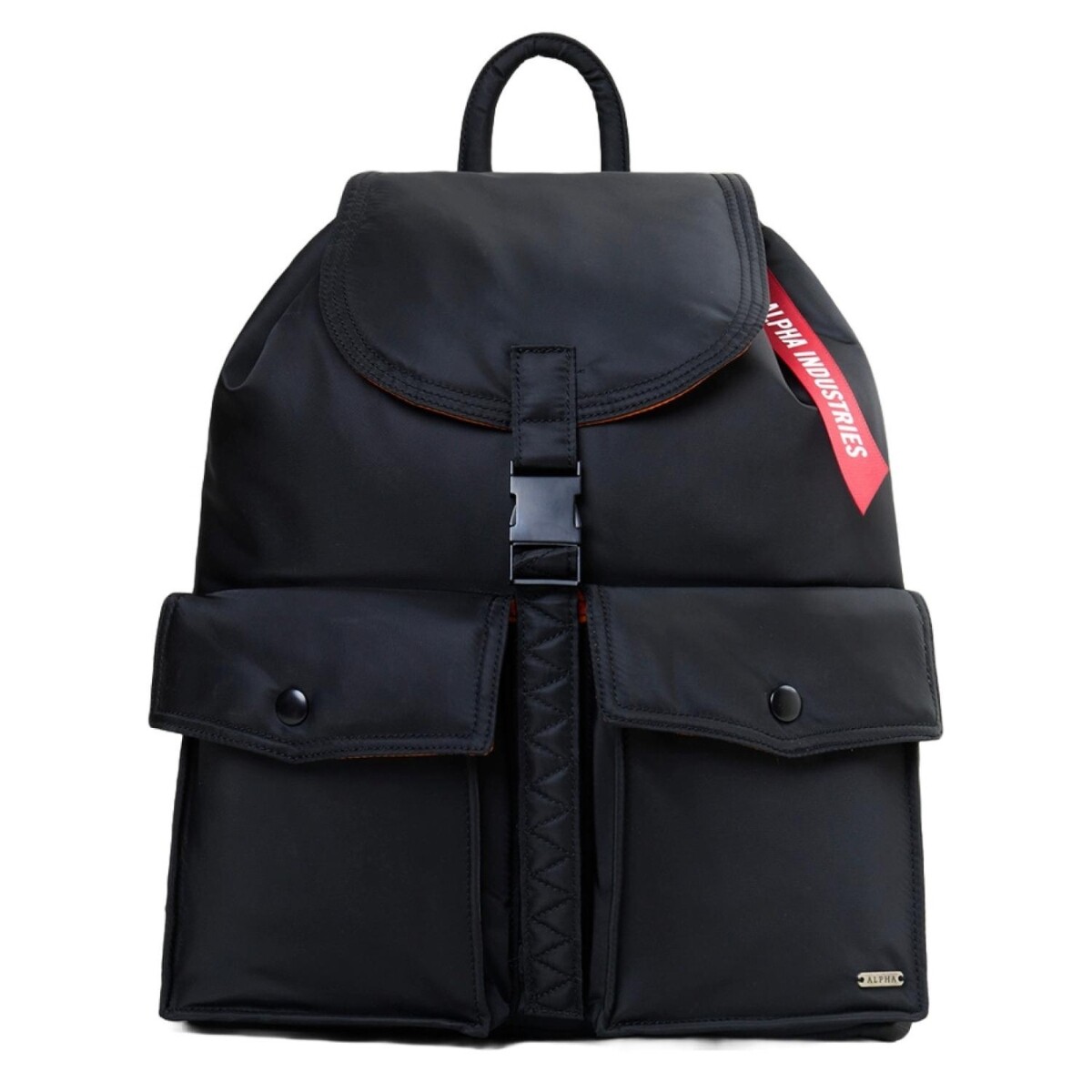 Mochila de nylon - Alpha 
