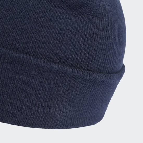 Gorro Adidas Adicolor Cuff Violeta