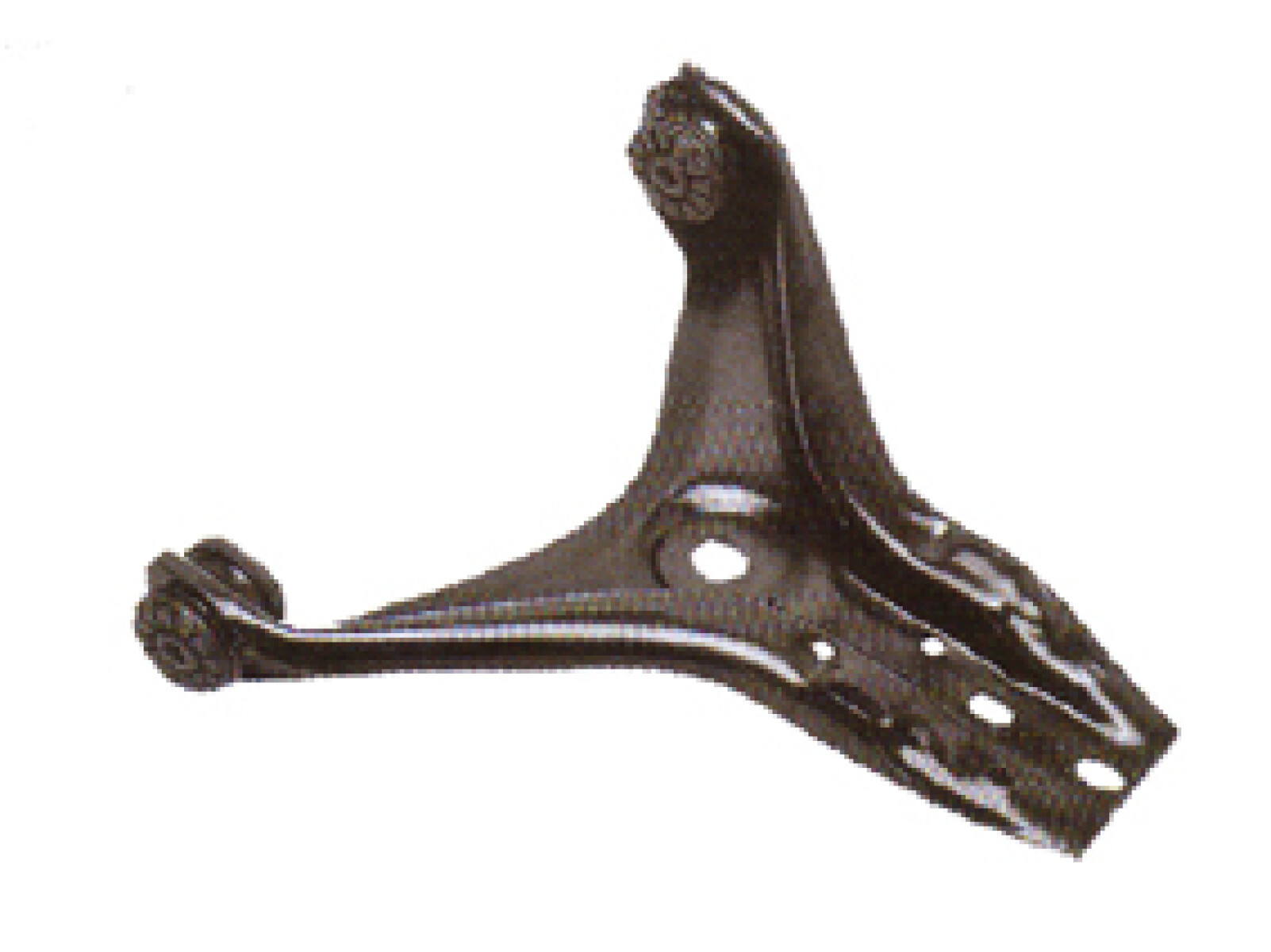 BASTIDOR SUSPENSION VOLKSWAGEN SANTANA QUANTUM /88 - 