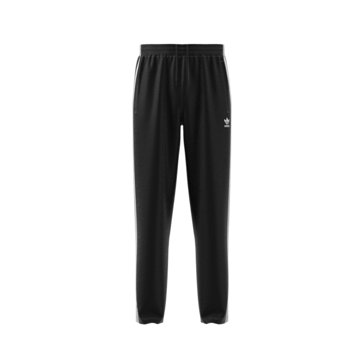 PANTALÓN adidas FIREBIRD - Black/white 