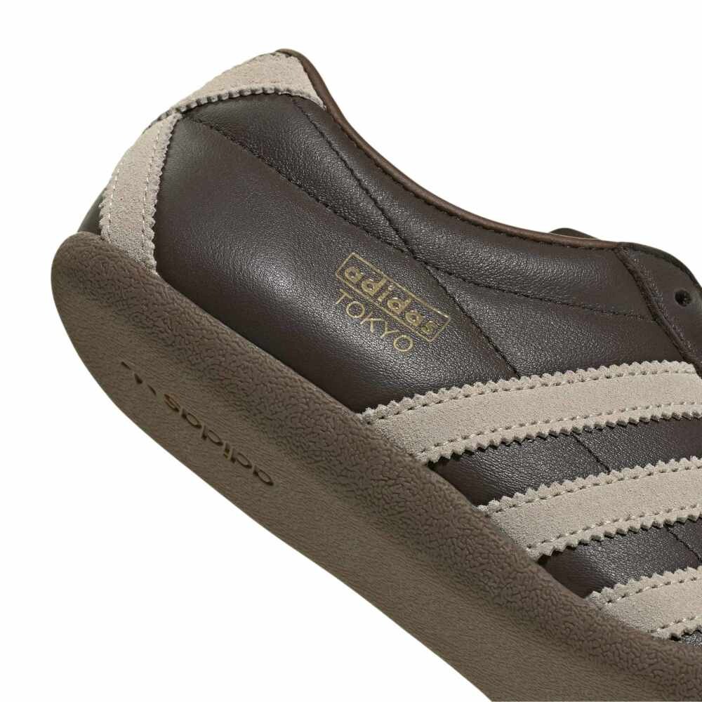 Zapatillas Adidas Tokyo Mujer Brown
