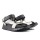 Sandalia Modare de Mujer - 7198.101-28590 Negro-crema