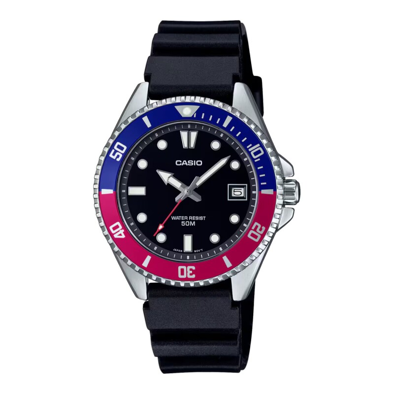 Casio - MDV10-1A2 09mdv10-1a2