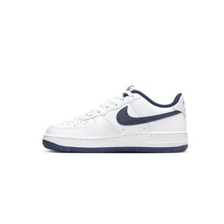 Championes Nike Air Force 1 White