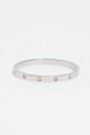PULSERA Plata