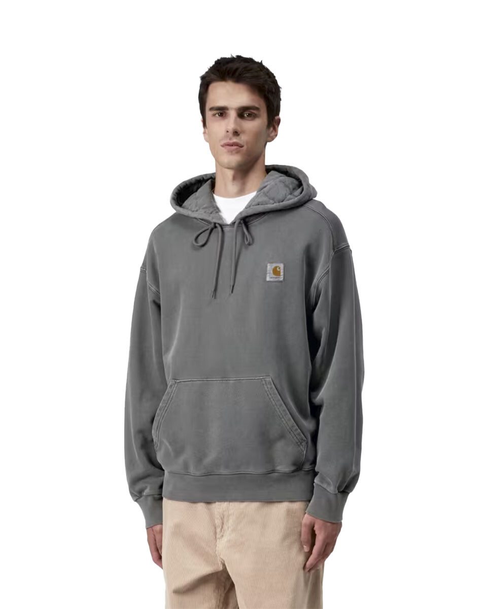 Hooded Vista Sweat 
