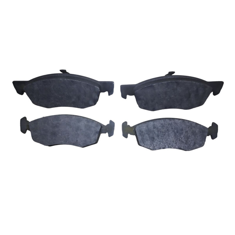 PASTILLAS DE FRENO FIAT ARGO/CRONOS/FIORINO/STRADA 2007/ Pastillas De Freno Fiat Argo/cronos/fiorino/strada 2007/