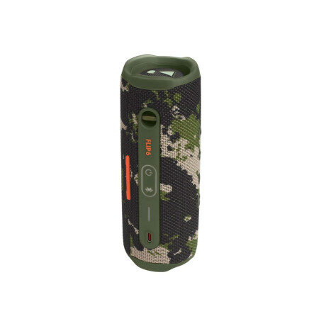 Parlante JBL Flip 6 Bluetooth Camuflado