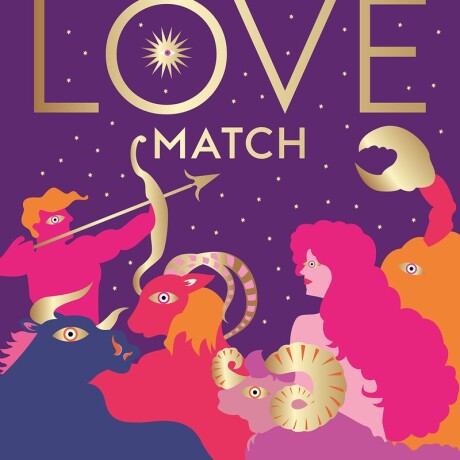 LOVE MATCH LOVE MATCH