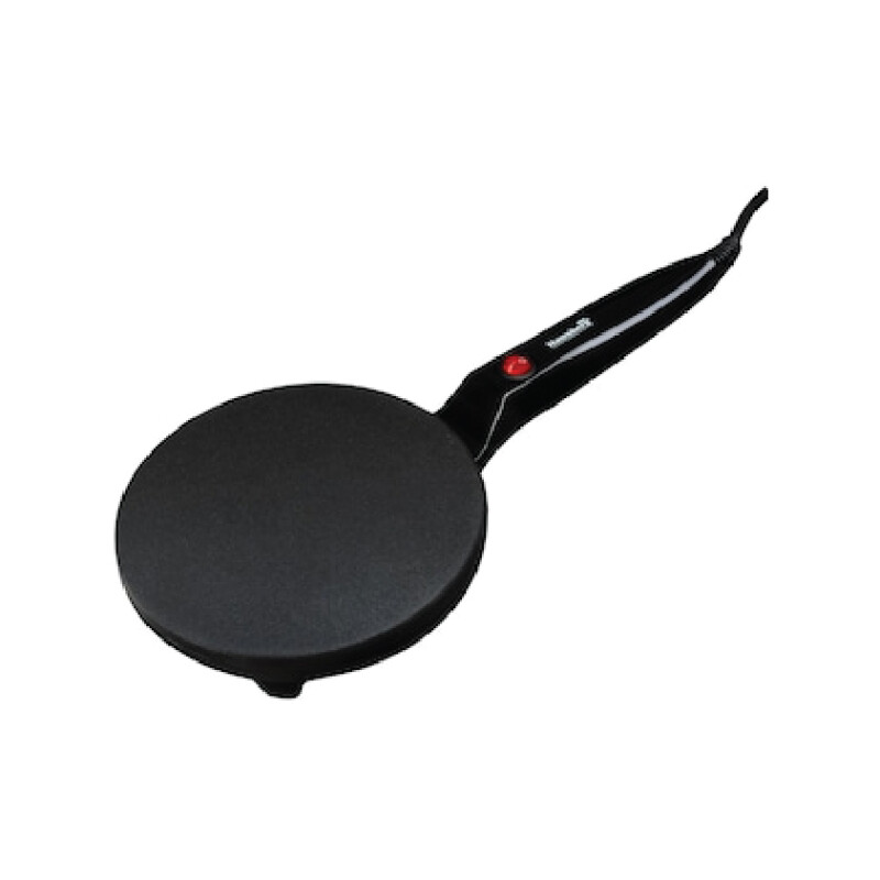 Crepera Eléctrica 20 cm Hausberg HB-9910NG Crepera Eléctrica 20 cm Hausberg HB-9910NG