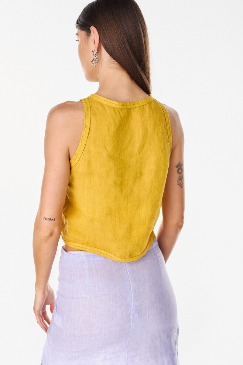 Top Nilo Amarillo